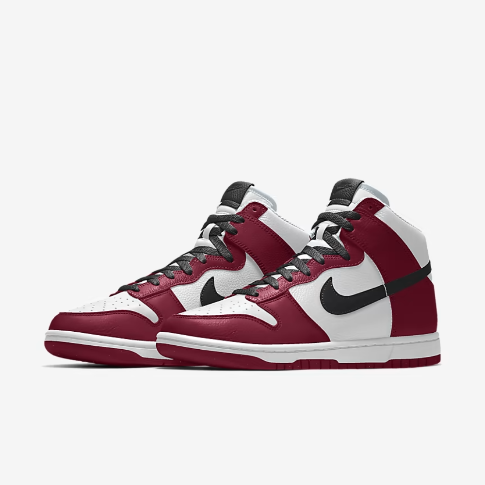 Nike Dunk High Retro