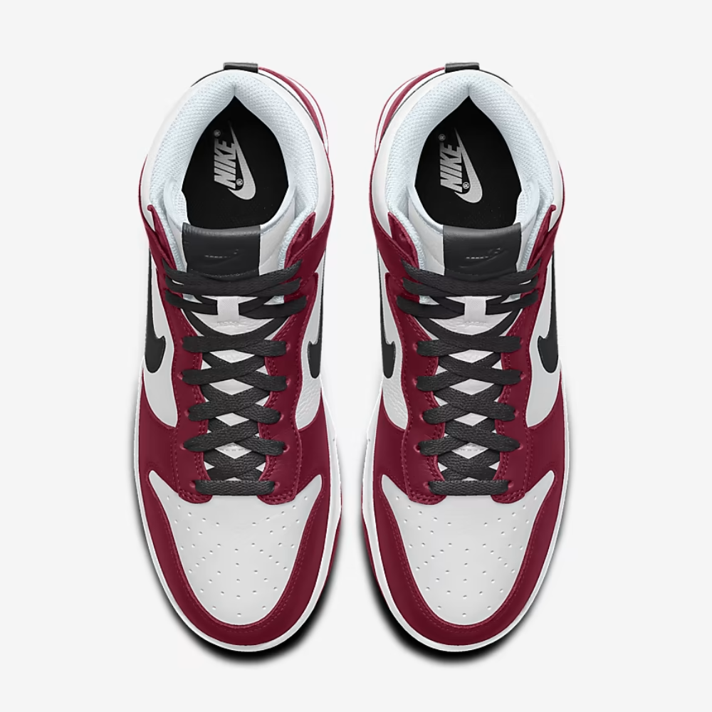 Nike Dunk High Retro