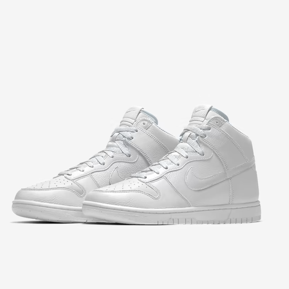Nike Dunk High Retro