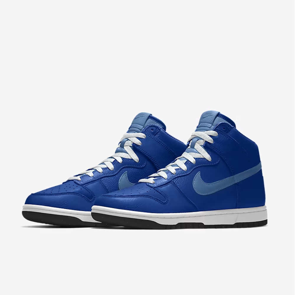 Nike Dunk High Retro