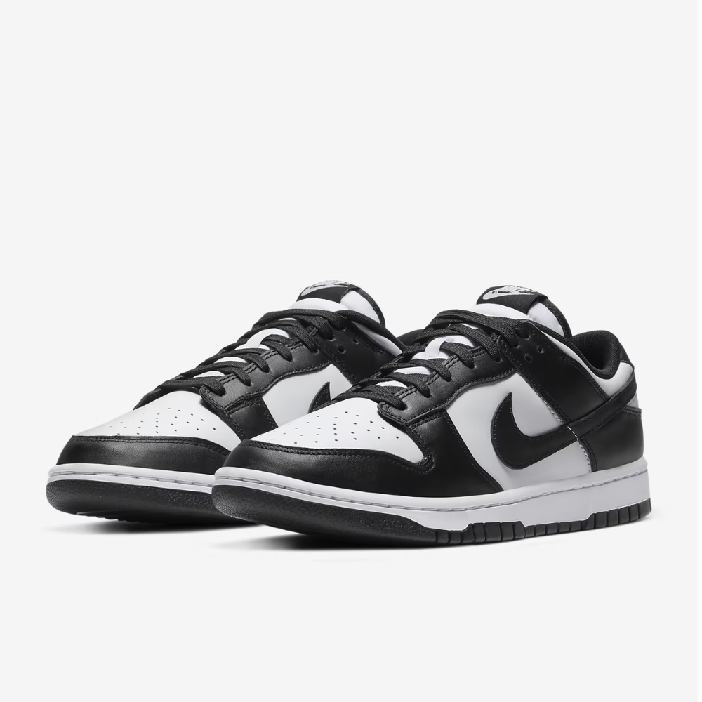 Nike Dunk Low