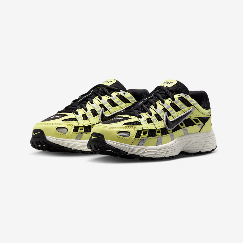 Nike P-6000