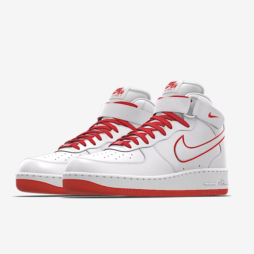 Nike Air Force 1 Mid