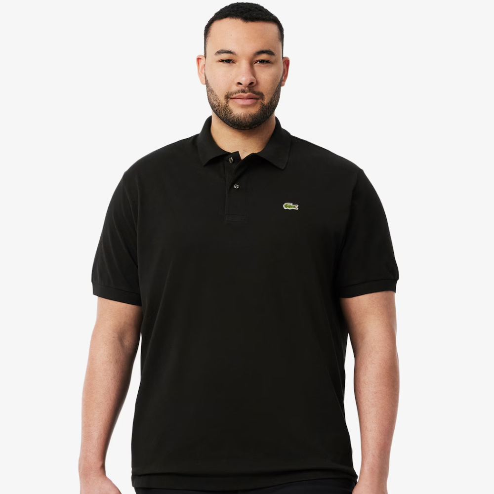 Polo Lacoste .12.12 LIGHT classic fit