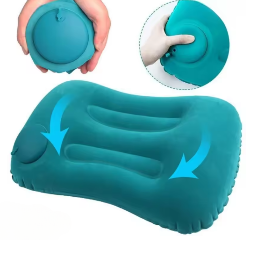 Oreiller ergonomique cervical