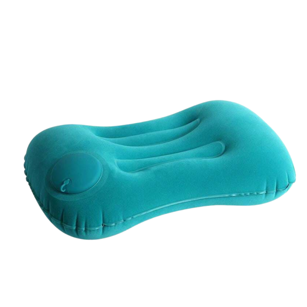 Oreiller ergonomique cervical