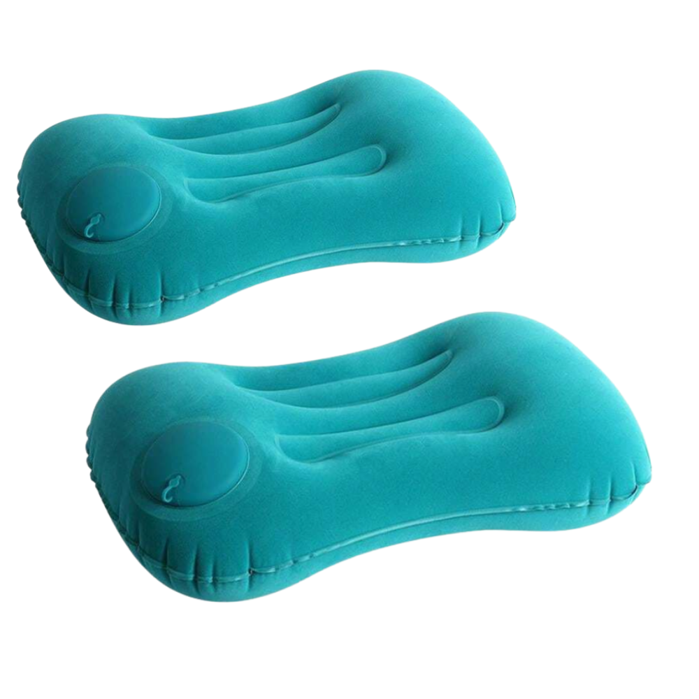 Oreiller ergonomique cervical
