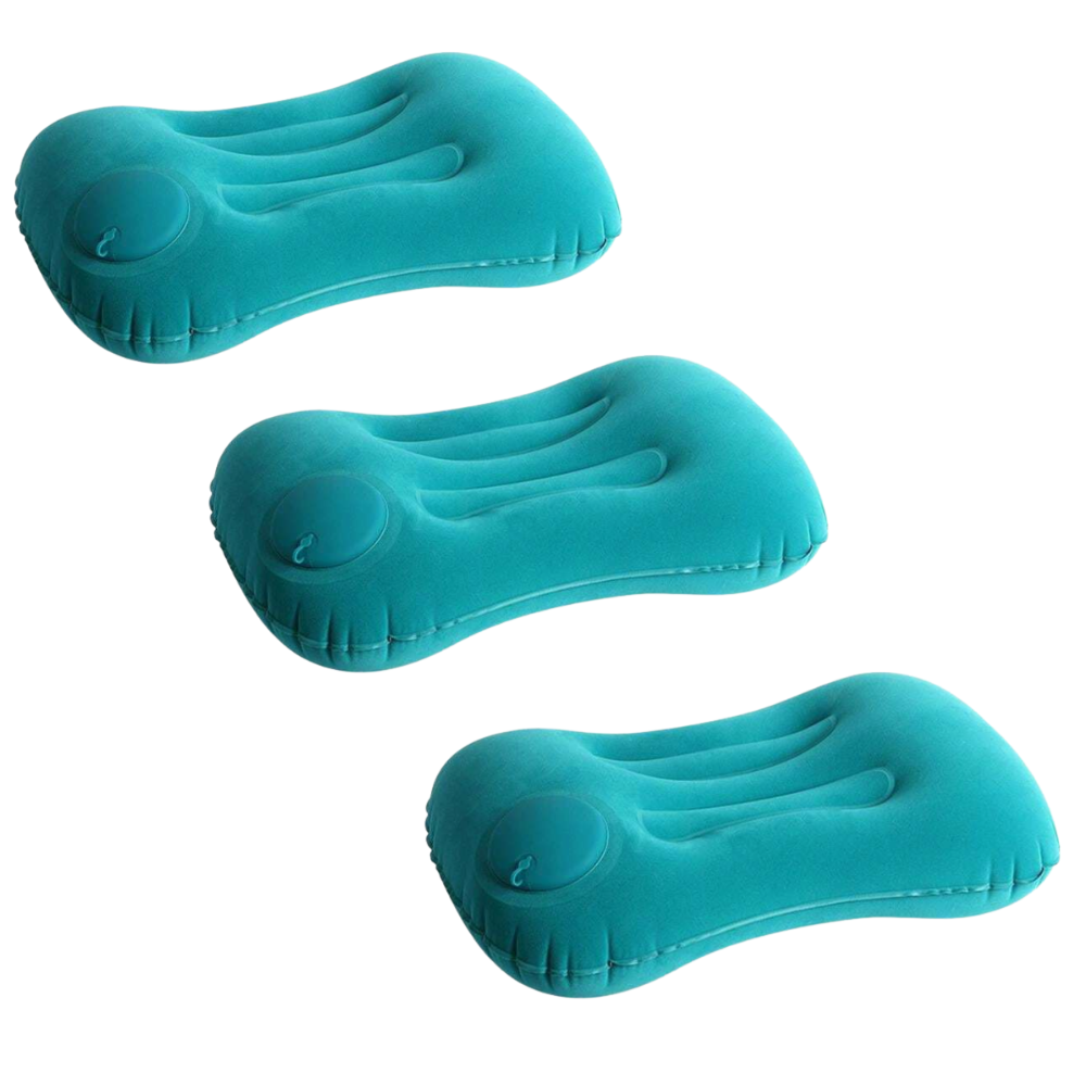 Oreiller ergonomique cervical