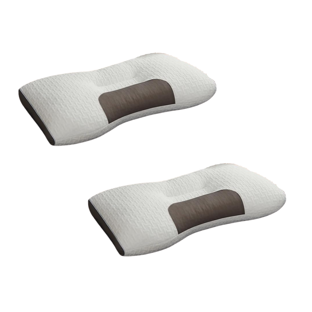 Oreiller Ergonomique Cervical Alivix