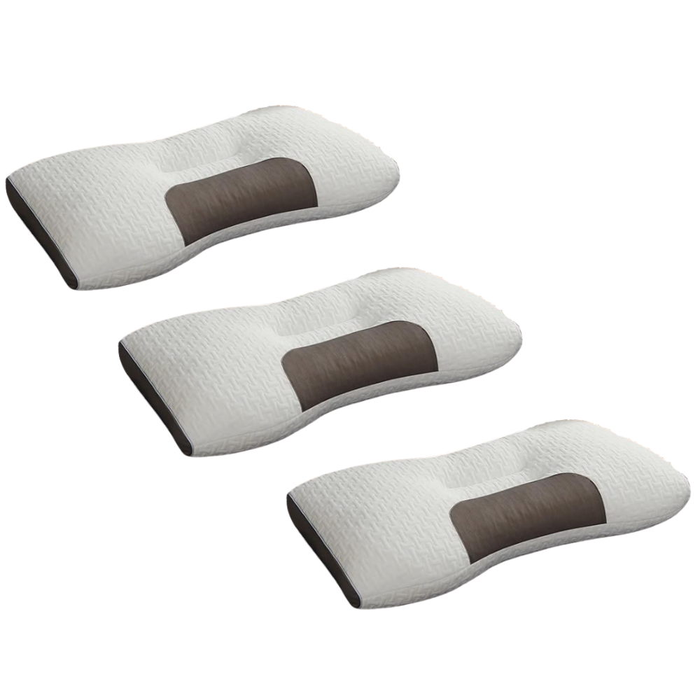 Oreiller Ergonomique Cervical Alivix