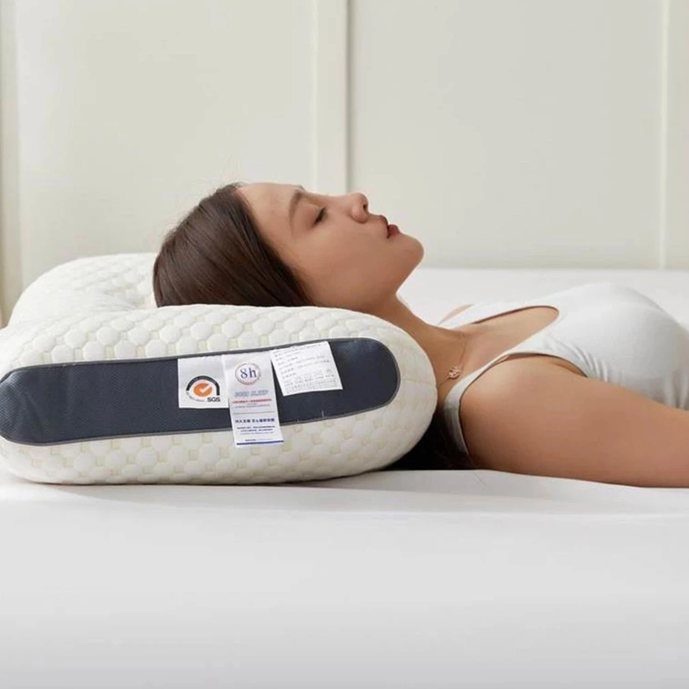 Oreiller Ergonomique Cervical Alivix