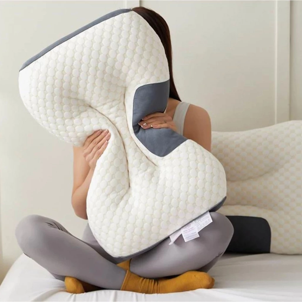 Oreiller Ergonomique Cervical Alivix