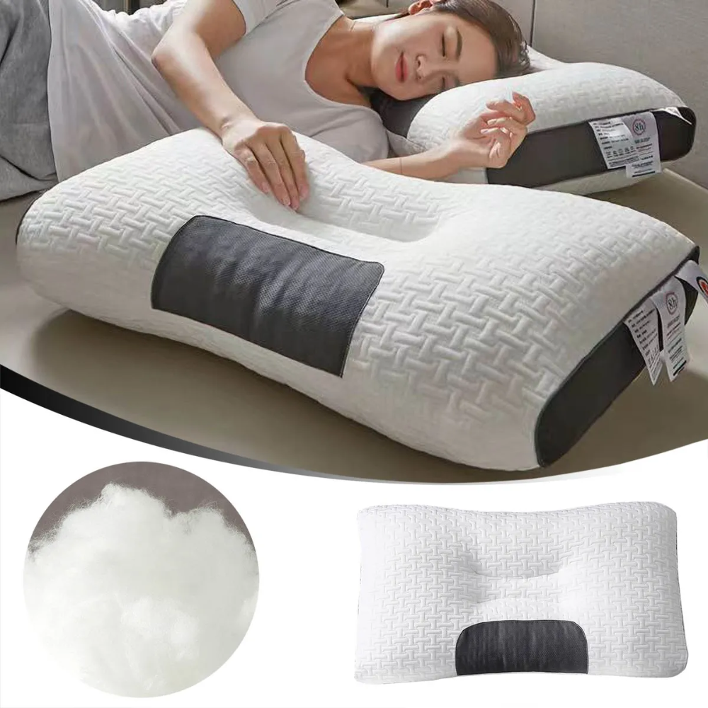 Oreiller Ergonomique Cervical Alivix