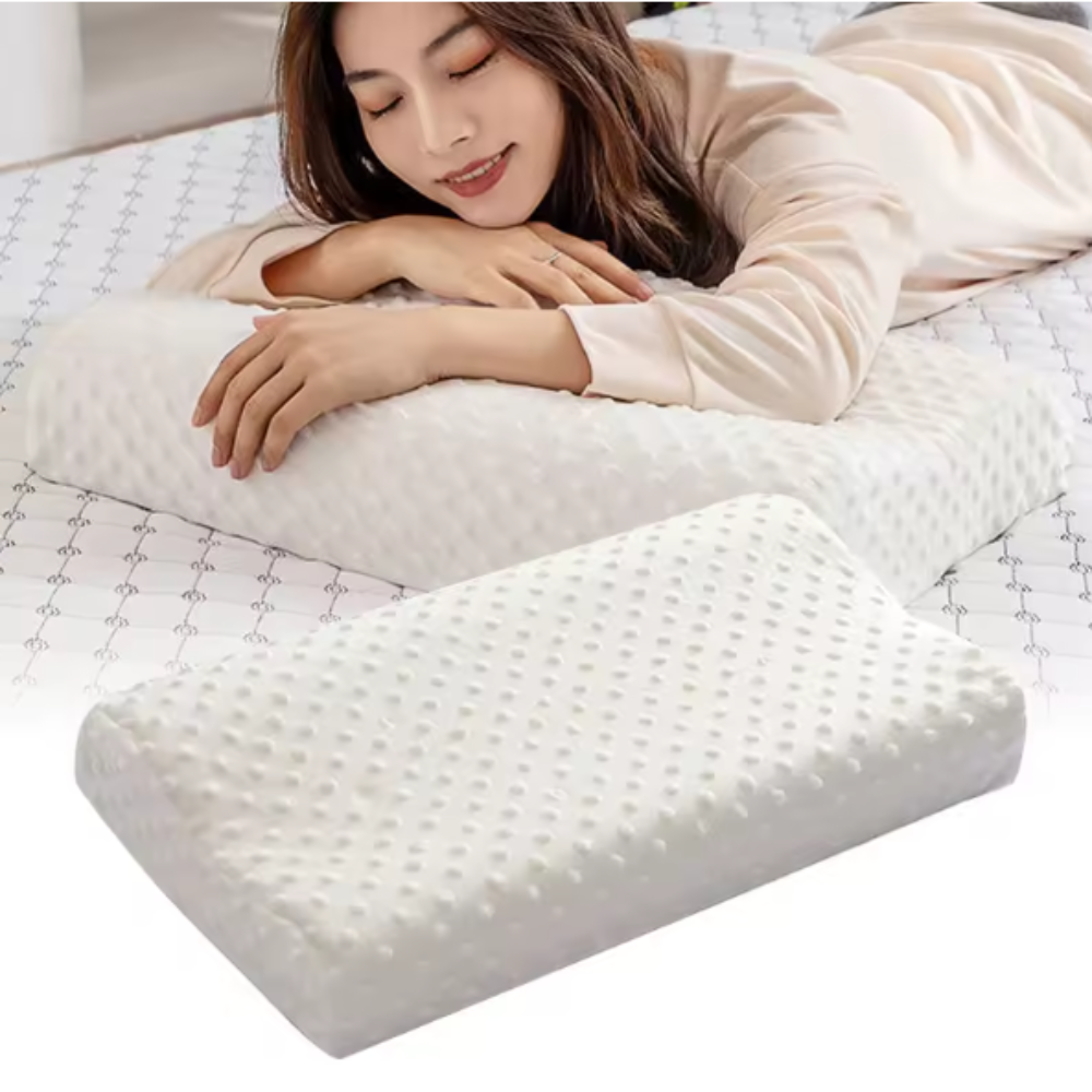 Oreiller memoire de forme Dormelle