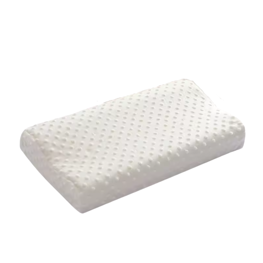 Oreiller memoire de forme Dormelle