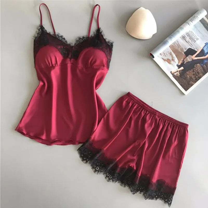 Pyjama pour femme sexy
