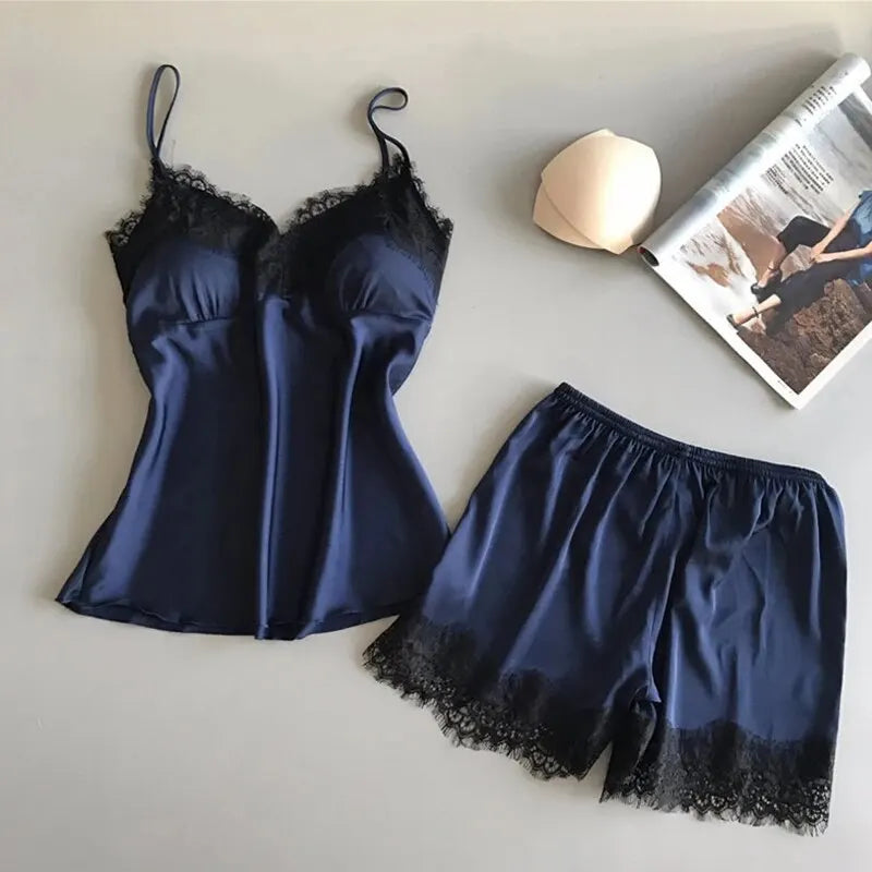 Pyjama pour femme sexy