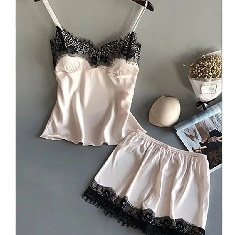 Pyjama pour femme sexy
