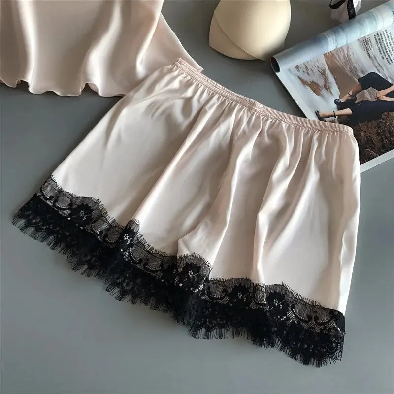 Pyjama pour femme sexy