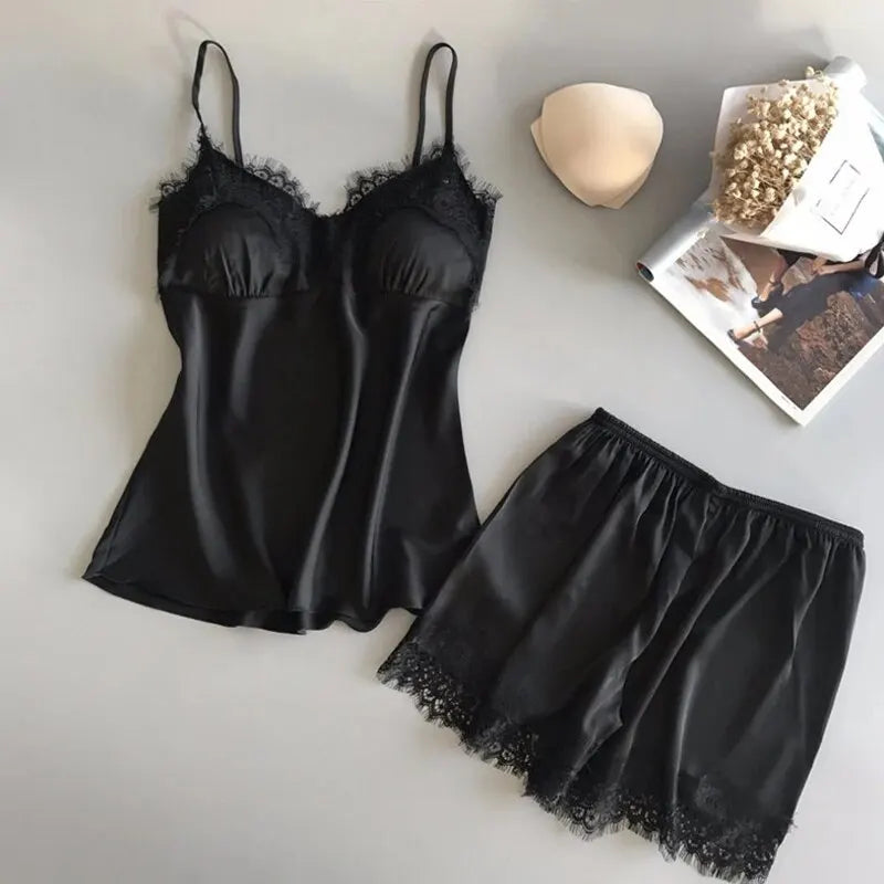 Pyjama pour femme sexy